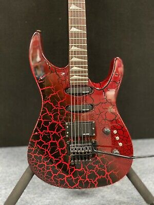 ギター KAMAN MUSIC GTX SSH KAMAN MUSIC GTX SSH